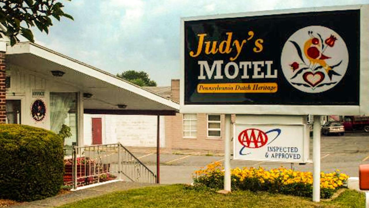 Judys Motel Μπέντφορντ Εξωτερικό φωτογραφία