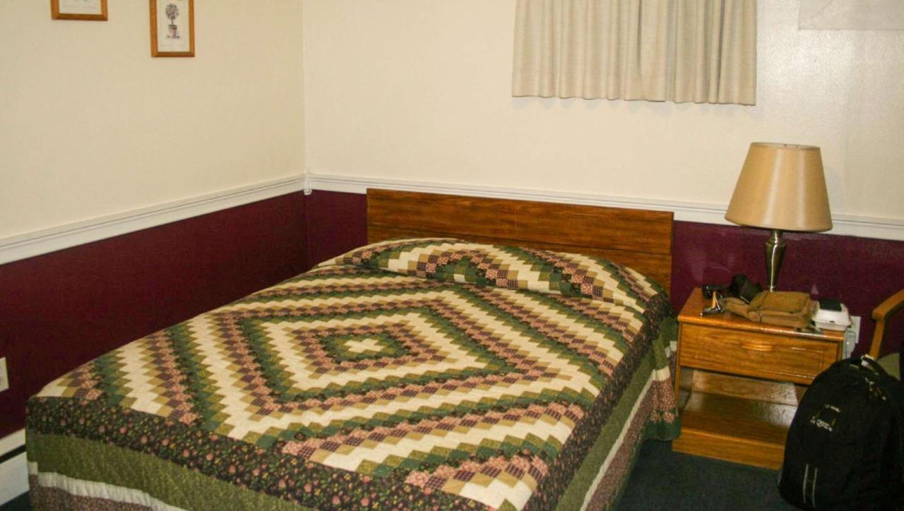 Judys Motel Μπέντφορντ Εξωτερικό φωτογραφία