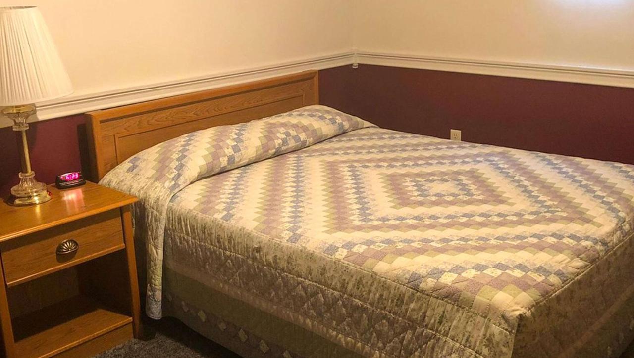 Judys Motel Μπέντφορντ Εξωτερικό φωτογραφία