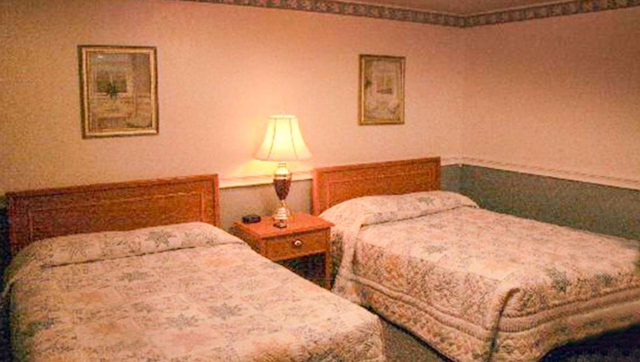 Judys Motel Μπέντφορντ Εξωτερικό φωτογραφία