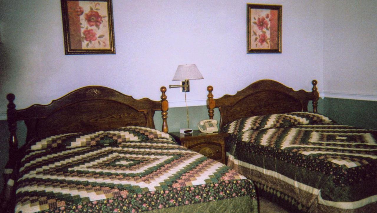 Judys Motel Μπέντφορντ Εξωτερικό φωτογραφία