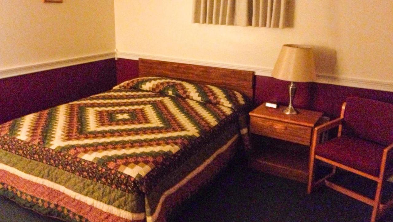 Judys Motel Μπέντφορντ Εξωτερικό φωτογραφία