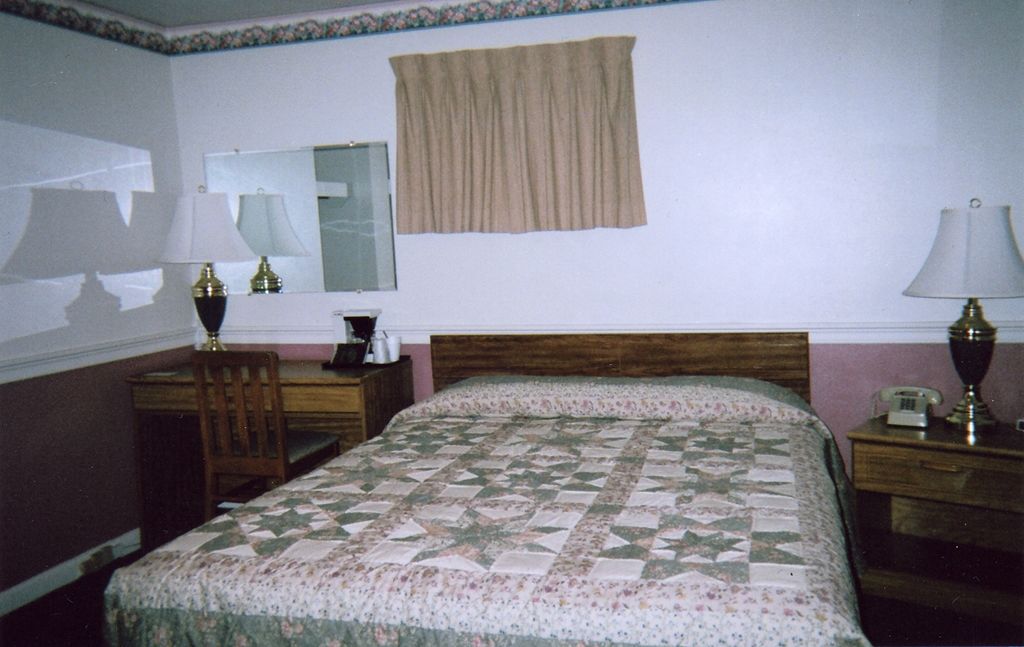 Judys Motel Μπέντφορντ Δωμάτιο φωτογραφία