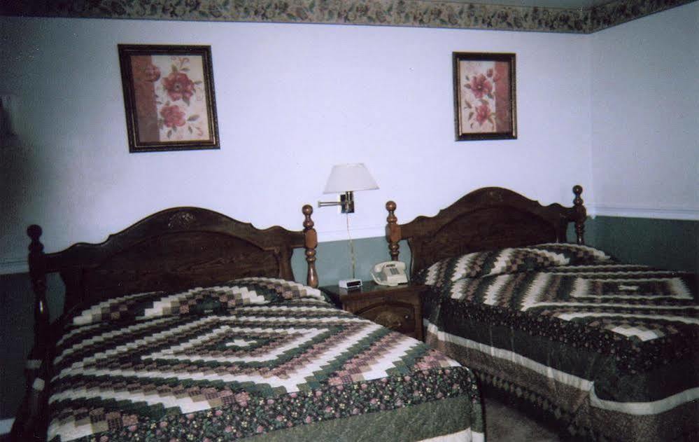 Judys Motel Μπέντφορντ Εξωτερικό φωτογραφία
